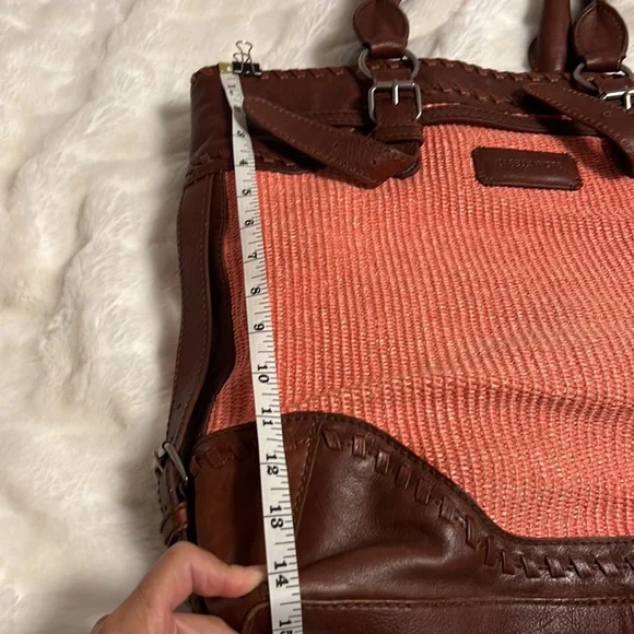 Isabella Flore tote - Picture 10 of 12